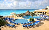 Golden Parnassus Adult All Inclusvie Resort & Spa - Mexico - Can
